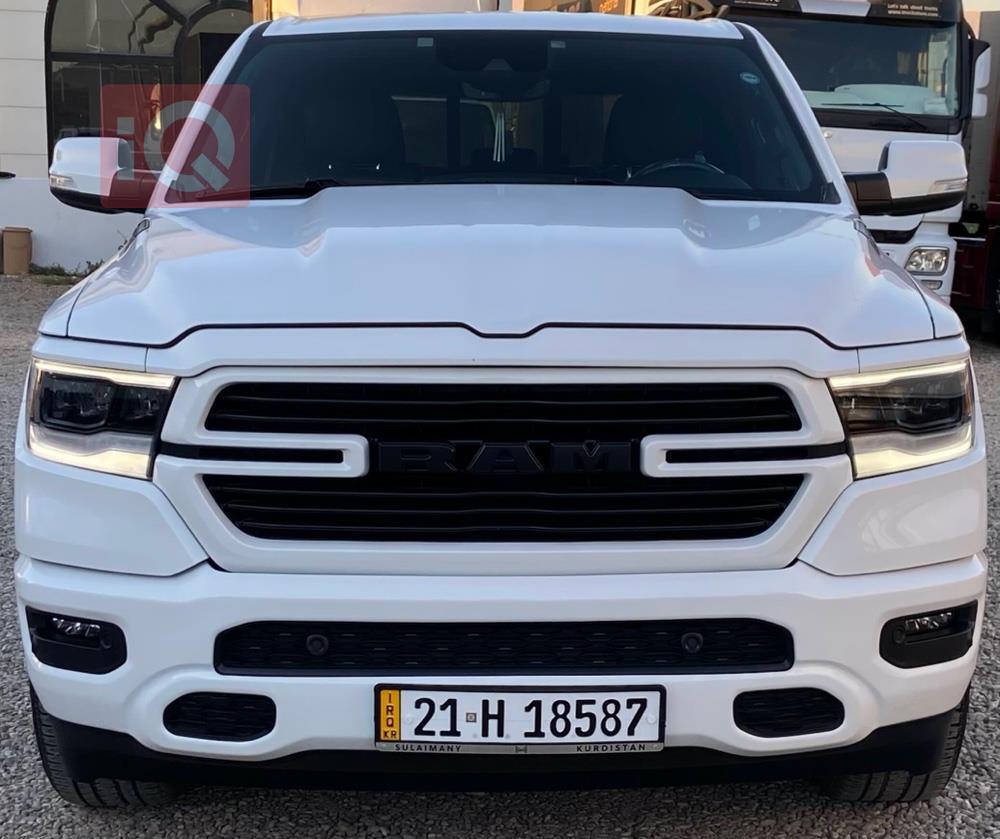 رام 1500